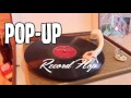 Etta James - Tears Of Joy (1956) - presented by Pop-Up Record Hop