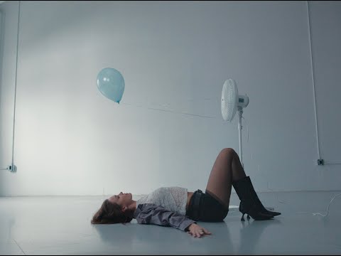 Katie Tupper - Right Hand Man