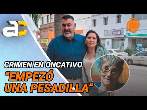 Pasó 18 meses en la cárcel de Bouwer acusado del crimen de Hilda Zoia y quedó libre