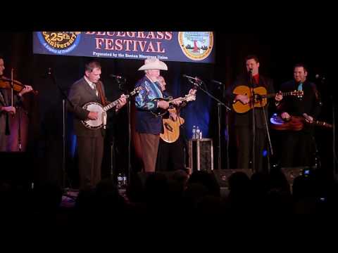 Doyle Lawson - Julianne