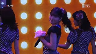 Download lagu JKT48 - Andai 'Ku Bukan Idola (Idol Nanka Janakattara) | ANDAI 'KU BUKAN IDOLA 27 Februari 2026 mp3 Download lagu JKT48 - Andai 'Ku Bukan Idola (Idol Nanka Janakattara) | ANDAI 'KU BUKAN IDOLA 27 Februari 2026 mp3
