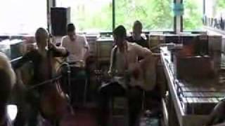 Murder By Death &quot;Dynamite Mine&quot; acoustic