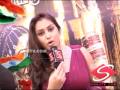 Namitha Thamanna Soha Ali Khan Nila On Independence Day Www Sivajitv Com
