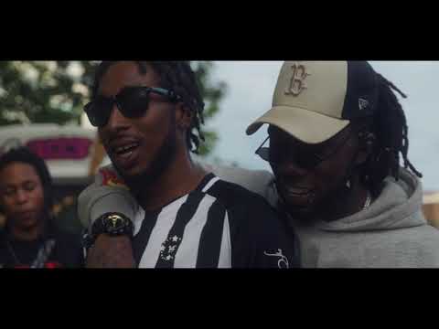 Remz Rage - Rey Mysterio (Official Music Video)