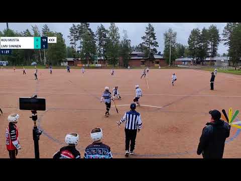 Tenavaleiri EP Peli KoU - LMV