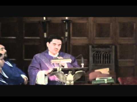 12-12-2010-Tercer Domingo De Adviento-Pbro Hugo A. Morales.wmv