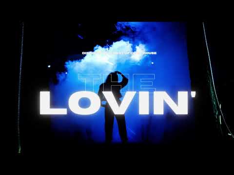 Kenan Waters, LIANN - Take Me Home