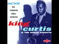 King Curtis & The Noble Knights -   Mr  Crow