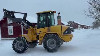 Carregadeira de rodas Volvo L40B | Imagem 4 - Machineryline