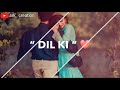 New Whatsapp Status Best Of MS Dhoni Movie Song Lyrics Video Status 2020