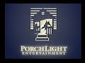 Porchlight Entertainment 2003