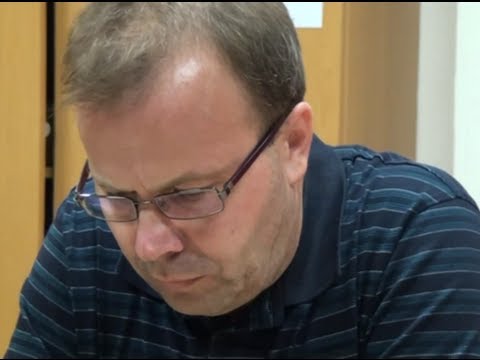 3.1.4. Jozef Šramo - Tomáš Sventek 0 - 1