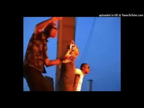 [RARE!] Alpha Jet DJ - L'Amour  ft. DJ Shegal Mokonzi