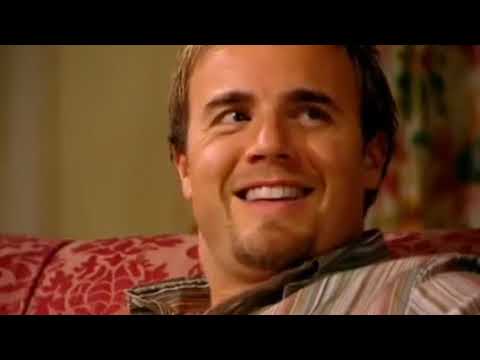 Take That: The Reunion 2005.