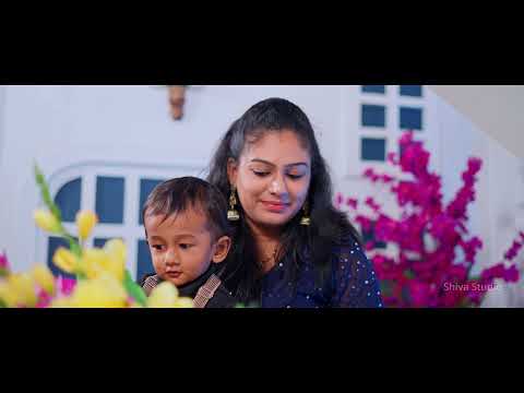 Nivin Nanda First Birthday song 🎉🎂🎊❤️😘