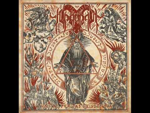 Negator - Pyroleophis