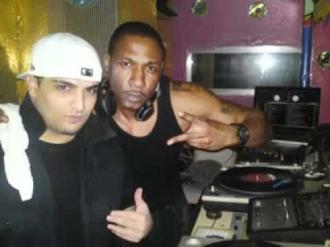 Dj Land - The Evolution Mix VOL.11 (Hip Hop - RnB).mp4