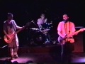 BUILT TO SPILL * Revolution * LIVE @ Rkcndy, Seattle, Wa. 9-23-98