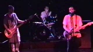 BUILT TO SPILL * Revolution * LIVE @ Rkcndy, Seattle, Wa. 9-23-98
