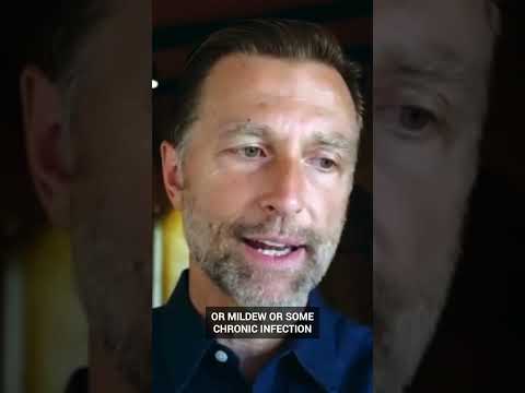 Dr. Berg explains how much vitamin B1 you need to take #drberg #vitaminB1 #insulinresistance #health