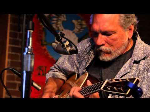 Hot Tuna - Water Song - 6/24/2011 - Wolfgang's Vault