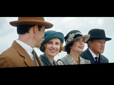 DOWNTON ABBEY: A NEW ERA | Official Trailer [HD] - Only in Theatres May 20