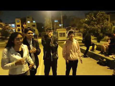 RAS(POCHO) vs DESTRAP 4tos De Final Villa Rap