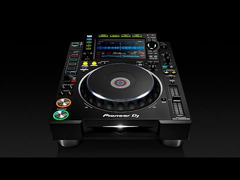 Review: Pioneer DJ CDJ-2000NXS2
