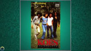 Download lagu Koes Bersaudara 77 Pop Keroncong Vol 1 Original Cassette mp3 Download lagu Koes Bersaudara 77 Pop Keroncong Vol 1 Original Cassette mp3
