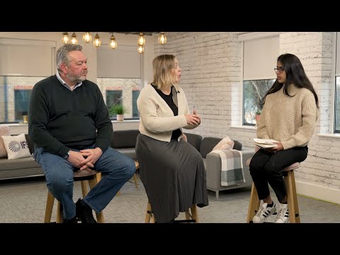 Manufacturing Takeaways from IFS Unleashed