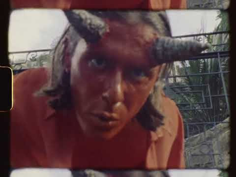 Butter Bath - Love You Now (official video)