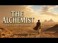 🇬🇧 THE ALCHEMIST - Paulo Coelho | Audiobook