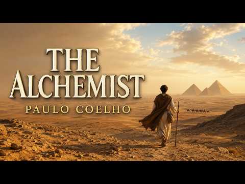 The Alchemist