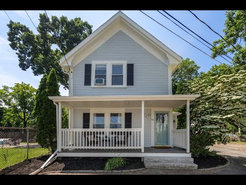 91 Freeman Street Auburndale, MA | ColdwellBankerHomes.com
