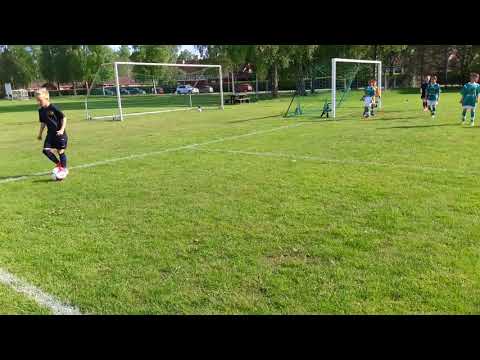 Fristad goif mot sparsör 3