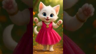 Download lagu Tultul 😹 viral cat dance loop in 3D funny style! #tultulai #aicatfunnydance mp3
