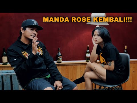 Bonet Less dan Manda Rose Jadi DUO MAUT
