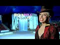 AROUND TOWN BIG APPLE CIRCUS 2019