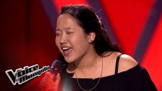 Download lagu Dulguun.G - 'Zombie' - Blind Audition - The Voice of Mongolia 2018 mp3