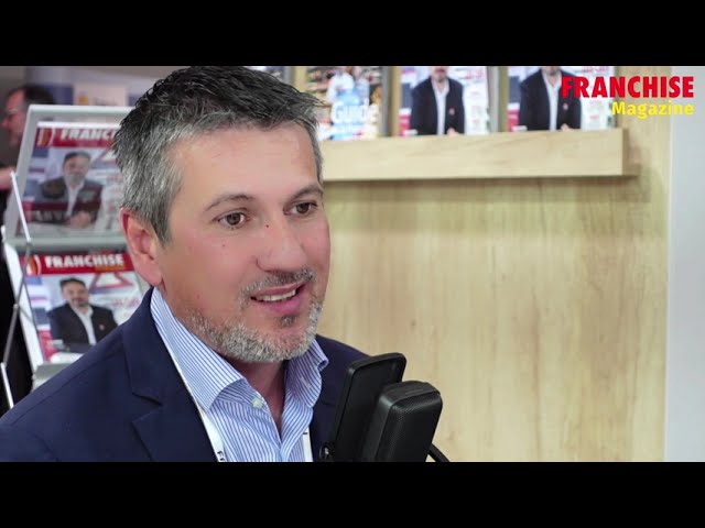 Interview de Frédéric Foncel, Directeur Général du groupe Flora Nova