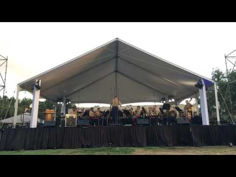 Celebrate Independence Day with Marine Corps Band New Orleans' live concert
