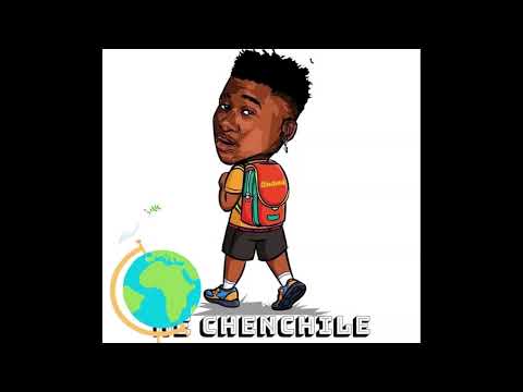 TINANA TINANA BW   KE CHENCHILE STEP