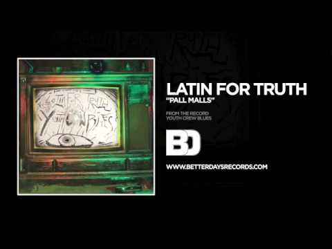 Latin For Truth - Paul Malls