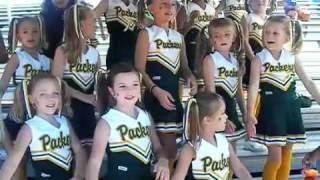 Party in the USA remix