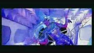 Melanie B. - Word Up (Version 2)