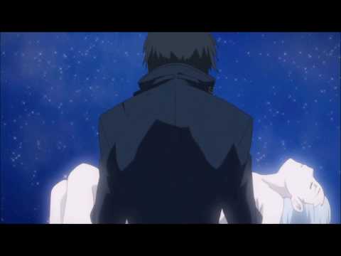 Darker than black ryuusei no gemini Ending 1 (Abingdon boys school   From Dusk Till Dawn)