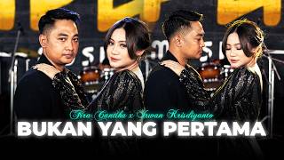 Download lagu BUKAN YANG PERTAMA - Simpatik Music | Fira Cantika X Irwan Krisdiyanto mp3