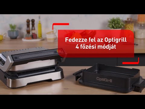 Гриль Tefal GC784D30