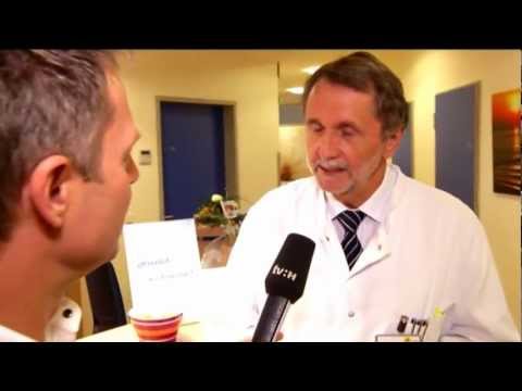 TV Halle - Sommertour mit Blick hinter die Kulissen des Krankenhauses