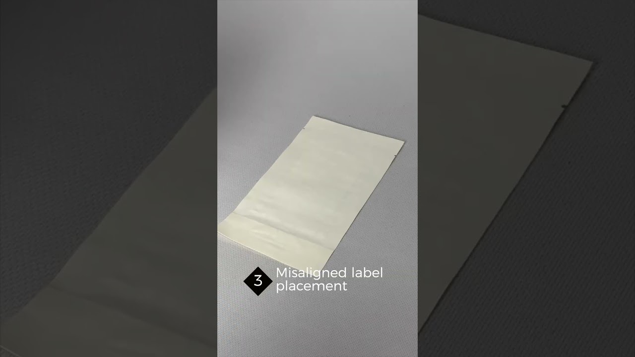 3 Common Mistakes When Applying Labels #commonmistakes #applyinglabels #labelapplicator